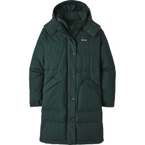 Patagonia Downdrift Parka